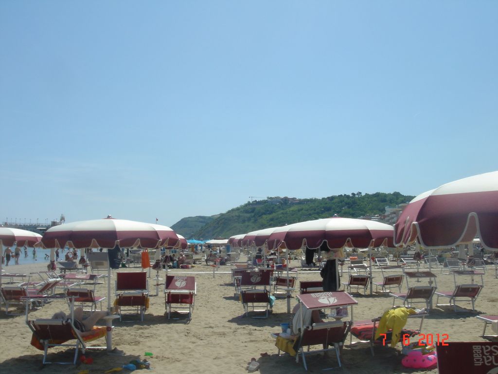 Gabicce Mare 2012 013